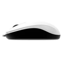 Мышь Genius DX-110 (белый) фото 3